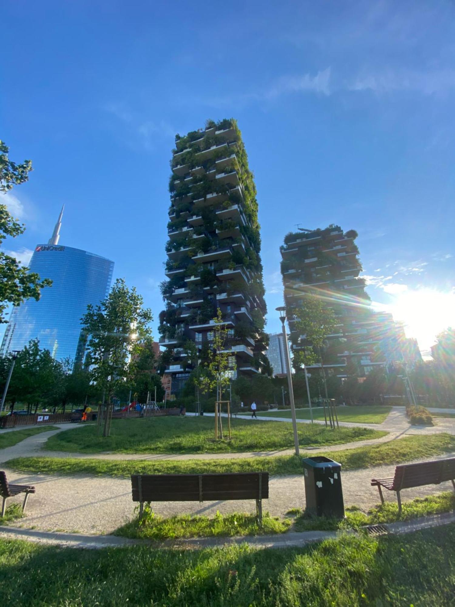 Isolabella Appartement